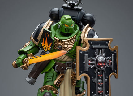 Gamers Guild AZ JoyToy JoyToy x Warhammer 40,000: Salamanders: Bladeguard Veteran (Pre-Order) Golden Goose Games