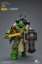 Gamers Guild AZ JoyToy JoyToy x Warhammer 40,000: Salamanders: Bladeguard Veteran (Pre-Order) Golden Goose Games