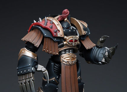 Gamers Guild AZ JoyToy JoyToy x Warhammer 40,000: Sons Of Horus Justaerin Terminator Squad Justaerin with Lightning Claws Discontinue