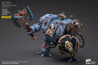 Gamers Guild AZ JoyToy JoyToy x Warhammer 40,000: Space Marines Space Wolves Venerable Dreadnought Brother Hvor (Pre-Order) Golden Goose Games