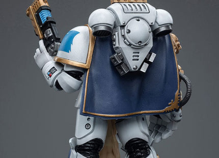Gamers Guild AZ JoyToy JoyToy x Warhammer 40,000: Space Marines White Consuls Captain Messinius Discontinue