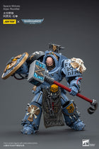 Gamers Guild AZ JoyToy JoyToy x Warhammer 40,000: Space Wolves: Arjac Rockfist (Pre-Order) Golden Goose Games