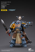 Gamers Guild AZ JoyToy JoyToy x Warhammer 40,000: Space Wolves: Bladeguard Veteran (Pre-Order) Golden Goose Games