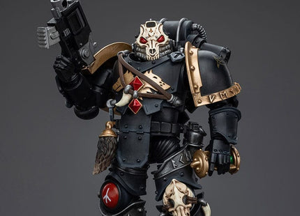 Gamers Guild AZ JoyToy JoyToy x Warhammer 40,000: Space Wolves Deathsworn Pack Deathsworn 2 Discontinue