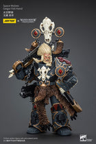 Gamers Guild AZ JoyToy JoyToy x Warhammer 40,000: Space Wolves Geigor Fell-Hand Discontinue