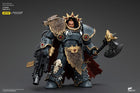 Gamers Guild AZ JoyToy JoyToy x Warhammer 40,000: Space Wolves Hvarl Red-Blade Discontinue
