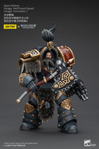 Gamers Guild AZ JoyToy JoyToy x Warhammer 40,000: Space Wolves Varagyr Wolf Guard Squad Varagyr Terminator 1 Discontinue