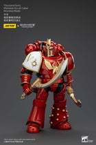 Gamers Guild AZ JoyToy JoyToy x Warhammer 40,000: Thousand Sons Khenetai Occult Cabal Khenetai Blade Discontinue