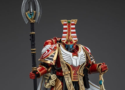 Gamers Guild AZ JoyToy JoyToy x Warhammer 40,000: Thousand Sons Legion Librarian Consul Discontinue