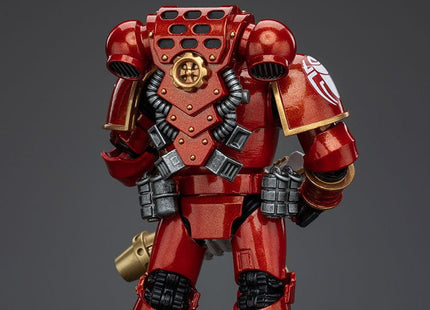 Gamers Guild AZ JoyToy JoyToy x Warhammer 40,000: Thousand Sons Legion Mk lV Tactical Squad Legionary 2 Discontinue