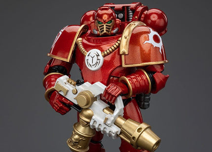 Gamers Guild AZ JoyToy JoyToy x Warhammer 40,000: Thousand Sons Legion Mk lV Tactical Squad Legionary 2 Discontinue
