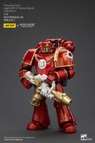 Gamers Guild AZ JoyToy JoyToy x Warhammer 40,000: Thousand Sons Legion Mk lV Tactical Squad Legionary 2 Discontinue