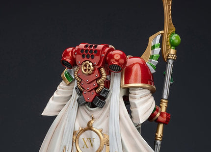 Gamers Guild AZ JoyToy JoyToy x Warhammer 40,000: Thousand Sons Magistus Amon Discontinue