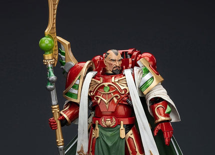 Gamers Guild AZ JoyToy JoyToy x Warhammer 40,000: Thousand Sons Magistus Amon Discontinue