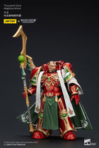 Gamers Guild AZ JoyToy JoyToy x Warhammer 40,000: Thousand Sons Magistus Amon Discontinue