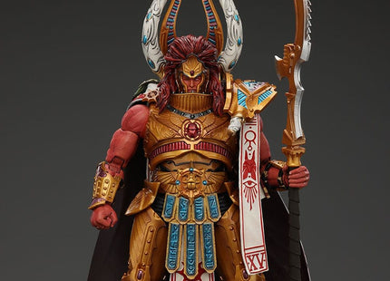 Gamers Guild AZ JoyToy JoyToy x Warhammer 40,000: Thousand Sons Magnus The Red Primarch of the XVth Legion Discontinue