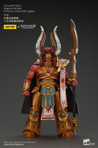 Gamers Guild AZ JoyToy JoyToy x Warhammer 40,000: Thousand Sons Magnus The Red Primarch of the XVth Legion Discontinue