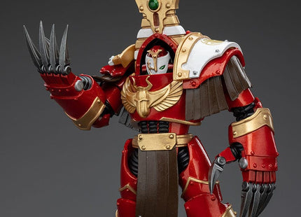 Gamers Guild AZ JoyToy JoyToy x Warhammer 40,000: Thousand Sons Sekhmet Terminator Cabal Sekhmet with Lightning Claws Discontinue