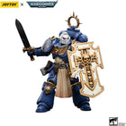 Gamers Guild AZ JoyToy JoyToy x Warhammer 40,000: Ultramarines: Bladeguard Veteran 03 (Pre-Order) Golden Goose Games