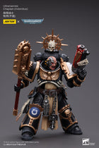 Gamers Guild AZ JoyToy JoyToy x Warhammer 40,000: Ultramarines: Chaplain (Indomitus) (Pre-Order) Golden Goose Games