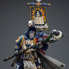 Gamers Guild AZ JoyToy JoyToy x Warhammer 40,000: Ultramarines: Chief Librarian Tigurius (Pre-Order) Golden Goose Games