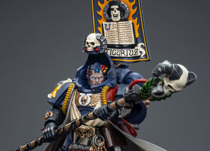 Gamers Guild AZ JoyToy JoyToy x Warhammer 40,000: Ultramarines: Chief Librarian Tigurius (Pre-Order) Golden Goose Games