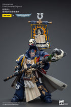 Gamers Guild AZ JoyToy JoyToy x Warhammer 40,000: Ultramarines: Chief Librarian Tigurius (Pre-Order) Golden Goose Games