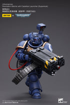 Gamers Guild AZ JoyToy JoyToy x Warhammer 40,000: Ultramarines: Desolation Marine with Castellan Launcher (Superkrak) (Pre-Order) Golden Goose Games