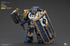Gamers Guild AZ JoyToy JoyToy x Warhammer 40,000: Ultramarines Invictarus Suzerain Squad Suzerain 3 Discontinue
