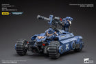 Gamers Guild AZ JoyToy JoyToy x Warhammer 40,000: Ultramarines Primaris Invader ATV Discontinue