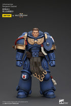 Gamers Guild AZ JoyToy JoyToy x Warhammer 40,000: Ultramarines Sergent Gadriel Discontinue