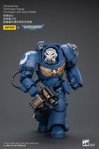 Gamers Guild AZ JoyToy JoyToy x Warhammer 40,000: Ultramarines Terminator Squad Terminator with Storm Bolter Discontinue