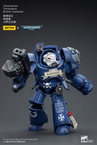 Gamers Guild AZ JoyToy JoyToy x Warhammer 40,000: Ultramarines: Terminators - Brother Caesaran (Pre-Order) Golden Goose Games