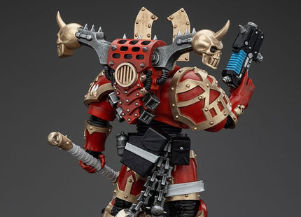 Gamers Guild AZ JoyToy JoyToy x Warhammer 40,000: World Eaters Khorne Berzerker 3 Discontinue