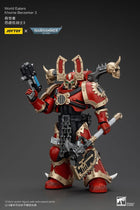 Gamers Guild AZ JoyToy JoyToy x Warhammer 40,000: World Eaters Khorne Berzerker 3 Discontinue