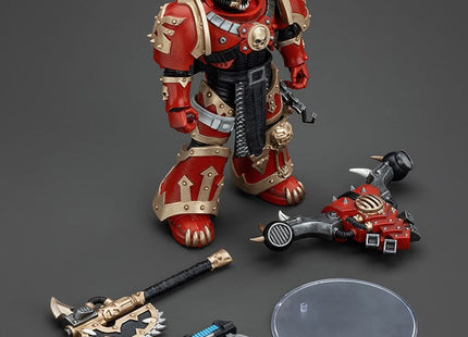 Gamers Guild AZ JoyToy JoyToy x Warhammer 40,000: World Eaters Khorne Berzerker 4 Discontinue