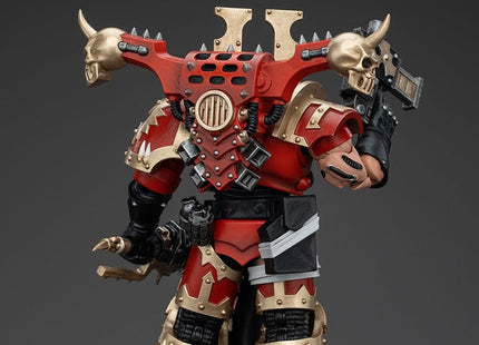 Gamers Guild AZ JoyToy JoyToy x Warhammer 40,000: World Eaters Khorne Berzerker 5 Discontinue