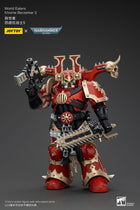 Gamers Guild AZ JoyToy JoyToy x Warhammer 40,000: World Eaters Khorne Berzerker 5 Discontinue