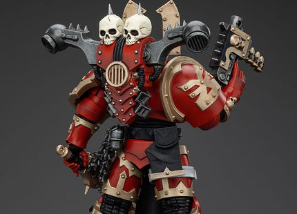 Gamers Guild AZ JoyToy JoyToy x Warhammer 40,000: World Eaters Khorne Berzerker 6 Discontinue