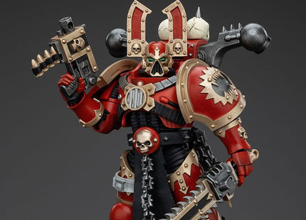 Gamers Guild AZ JoyToy JoyToy x Warhammer 40,000: World Eaters Khorne Berzerker 6 Discontinue