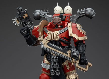 Gamers Guild AZ JoyToy JoyToy x Warhammer 40,000: World Eaters Khorne Berzerker 7 Discontinue