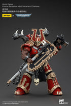 Gamers Guild AZ JoyToy JoyToy x Warhammer 40,000: World Eaters Khorne Berzerker with Eviscerator Chainaxe Discontinue