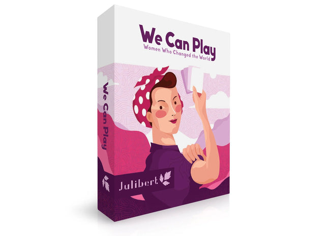 Gamers Guild AZ Julibert Games We Can Play Quartermaster Direct