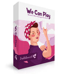 Gamers Guild AZ Julibert Games We Can Play Quartermaster Direct