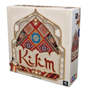 Gamers Guild AZ Jyde Kilim - Black Friday Asmodee