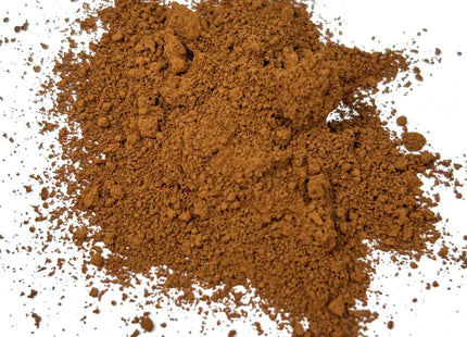 Gamers Guild AZ K&K Hobby K&K Hobby: Basing Pigments - Brown Dust Baron of Dice