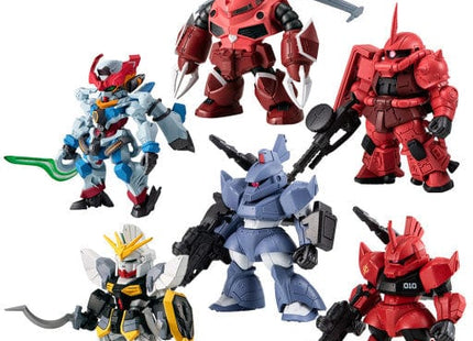 Gamers Guild AZ K-Wonderland Bandai Gundam Converge #27 – Collectible Mini Figure Blind Box Series (Pre-Order) Faire