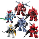 Gamers Guild AZ K-Wonderland Bandai Gundam Converge #27 – Collectible Mini Figure Blind Box Series (Pre-Order) Faire