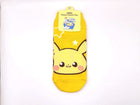 Gamers Guild AZ K-Wonderland Pokémon Peaceful Place Pikachu Socks Faire