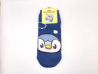 Gamers Guild AZ K-Wonderland Pokémon Peaceful Place Piplup Socks Faire